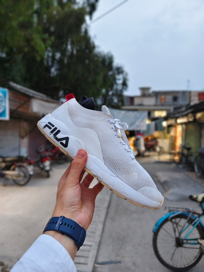 FILA Faster Athletics, UK 10.5