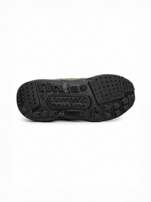Adidas ZX Boost Trail-Inspired Sneakers