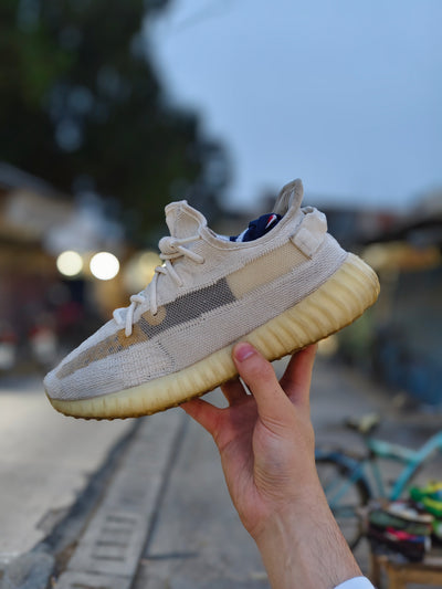 Adidas Yeezy Boost 350 V2, UK 10
