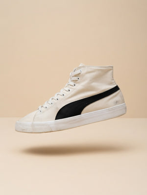 PUMA Bari