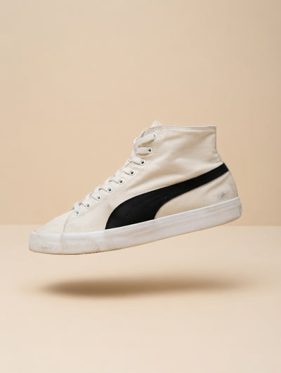 PUMA Bari Sneakers, UK 8