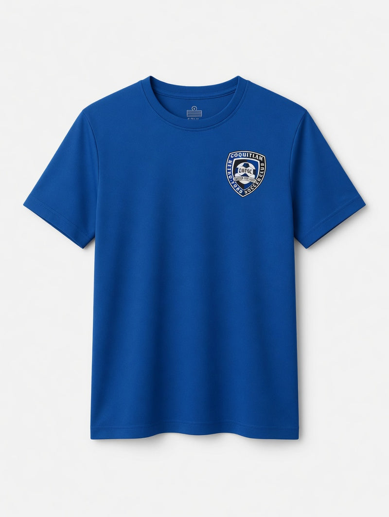 Coquitlam Metro Ford Soccer Club