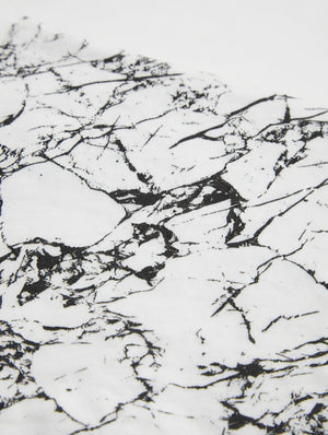 Boys' Urban Marble Print