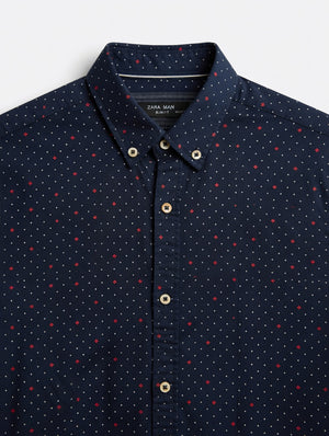 Zara Man