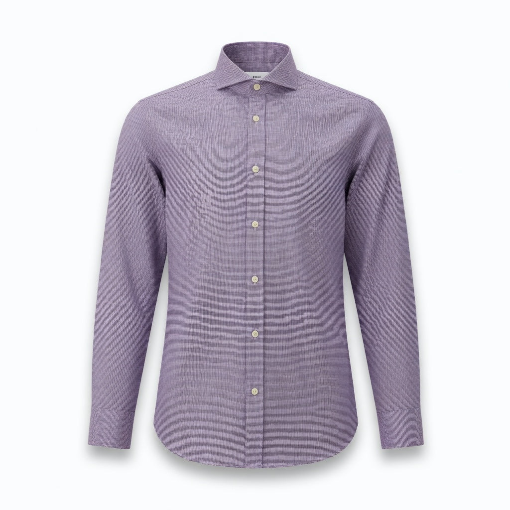 Moss London Slim Fit