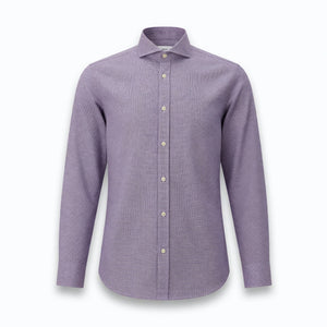 Moss London Slim Fit