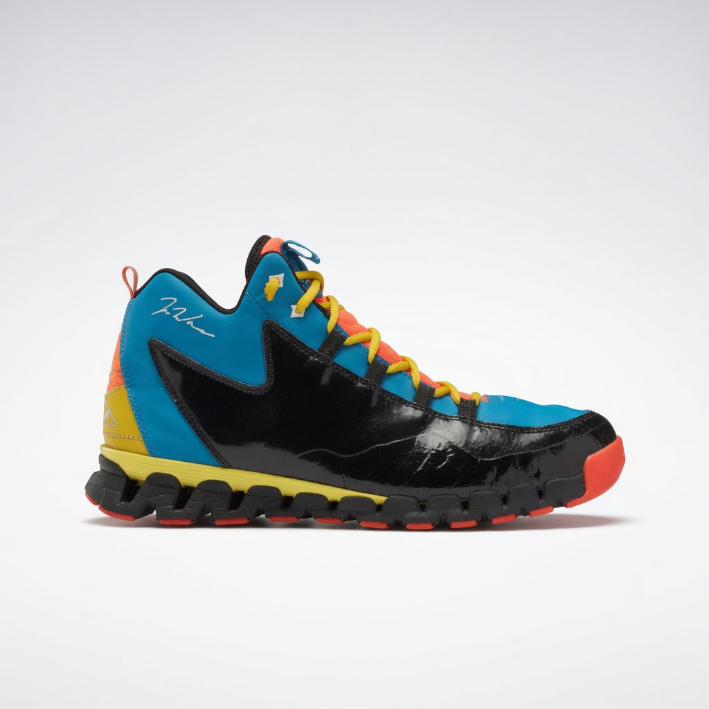 Reebok Zig Escape John Wall