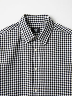 H&M Easy-Iron Slim Fit