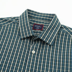 UNTUCKit Men's Roccheta Shirt