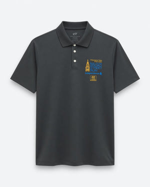 Philadelphia Parks & Recreation Polo