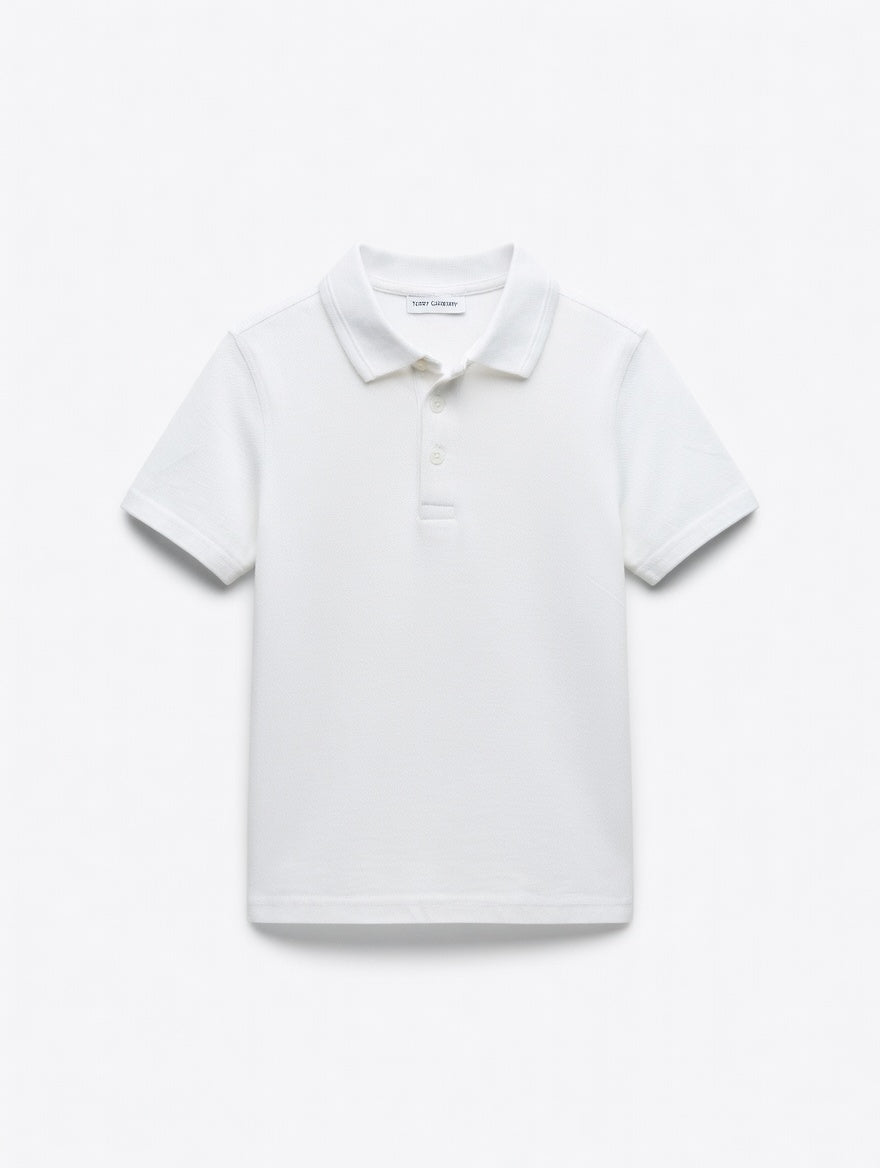 Boys' Polo Shirt