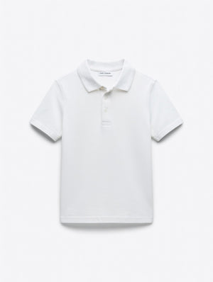 Boys' Polo Shirt