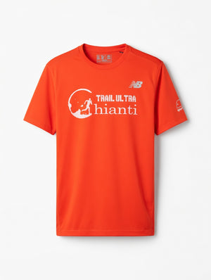 New Balance Running Shirt