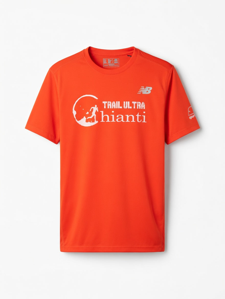 New Balance Running Shirt