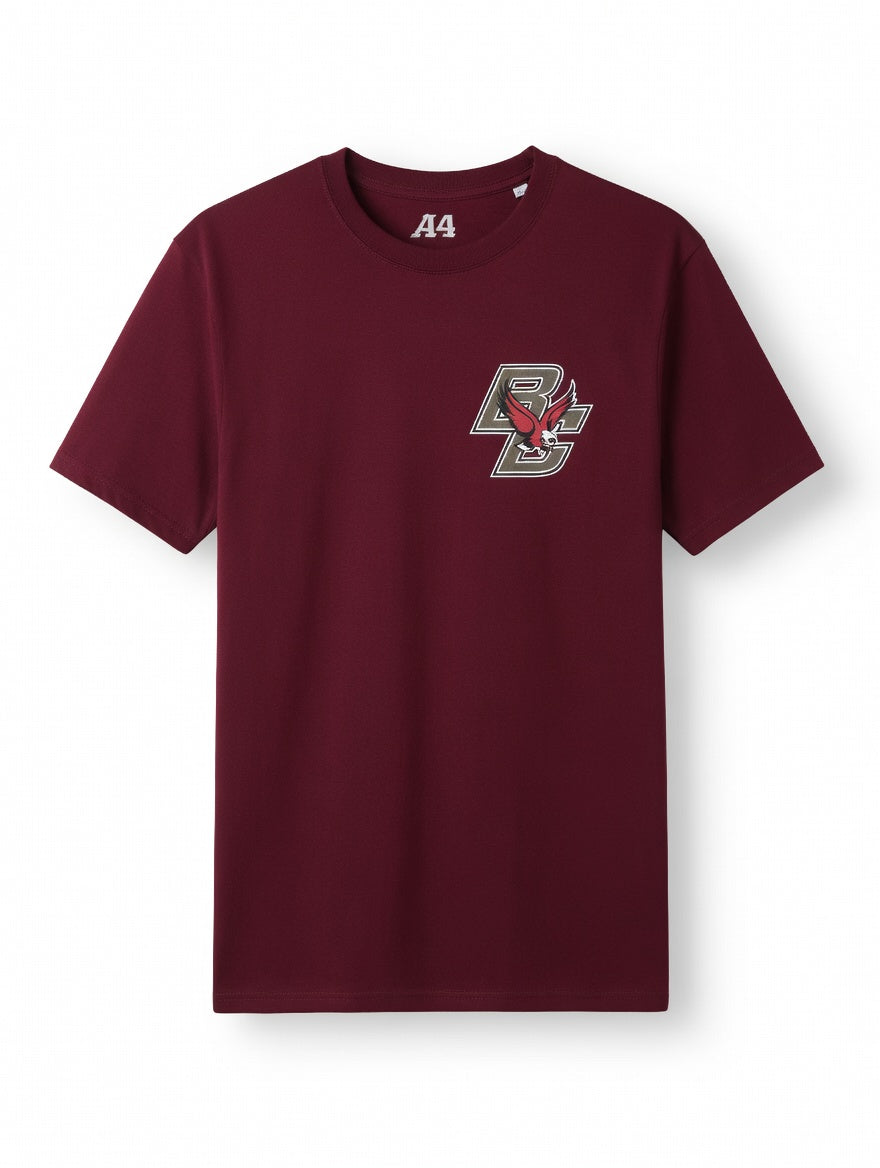 Boston College Eagles