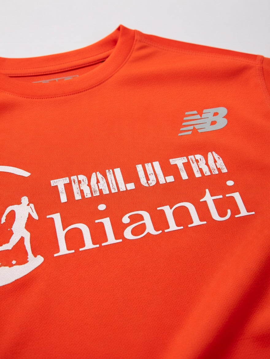 New Balance Running Shirt