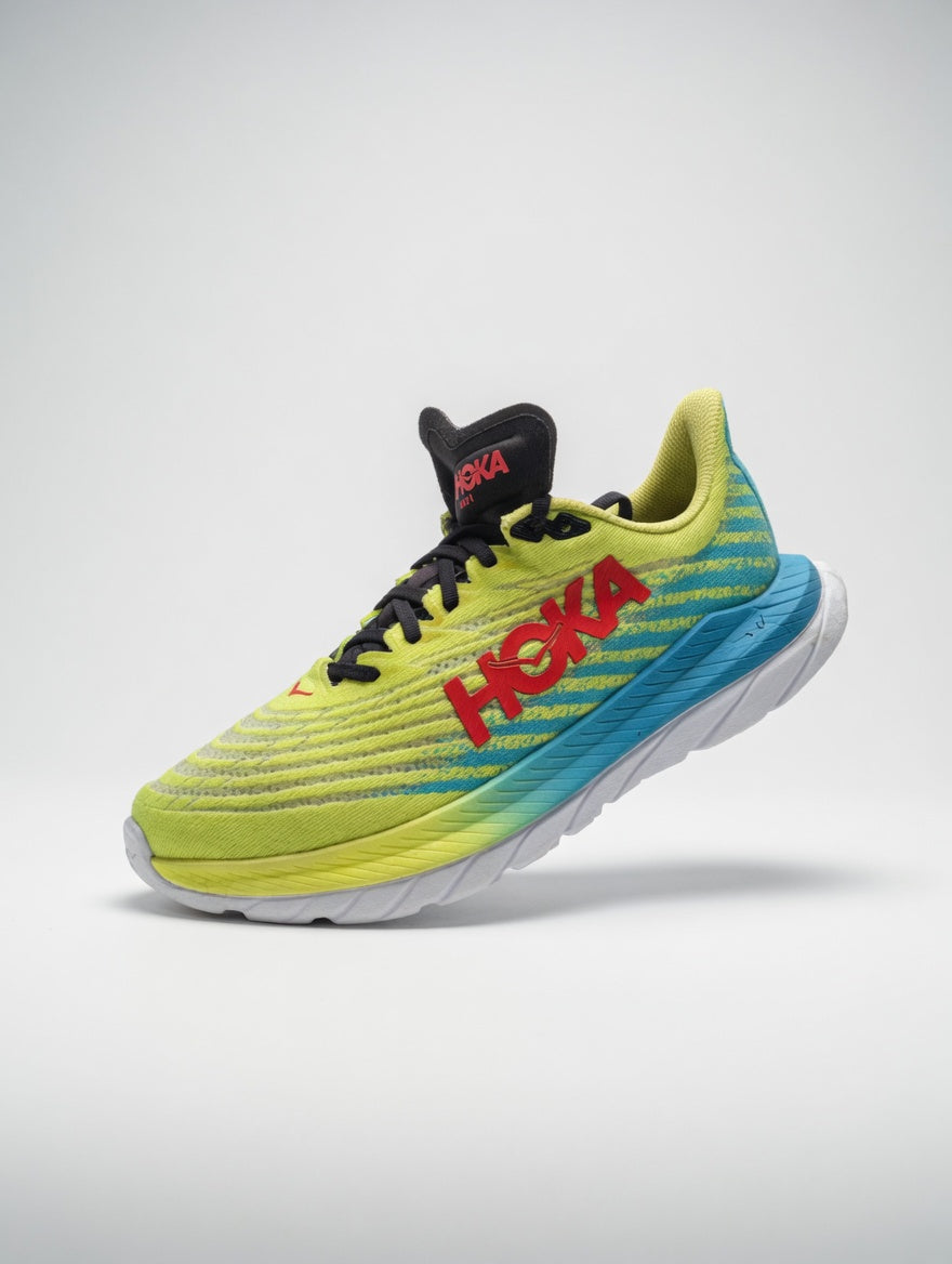 Hoka One One