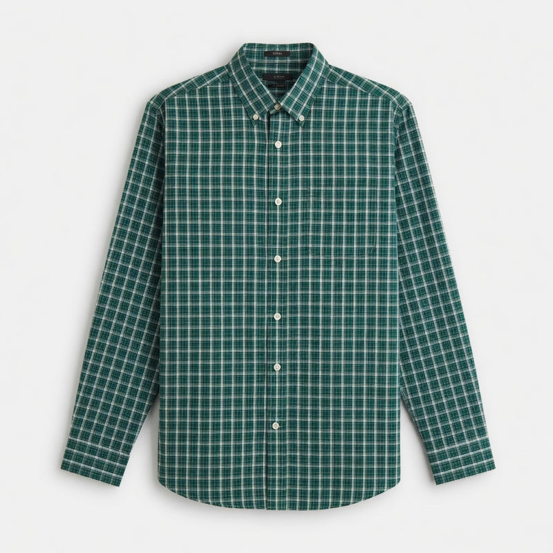 GANT Men's Regular Fit
