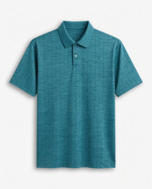 Cricket Shoes + Sports Polo Bundle