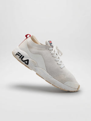 FILA Faster Athletics