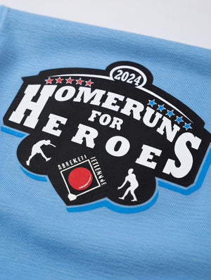 2024 Home Runs for Heroes