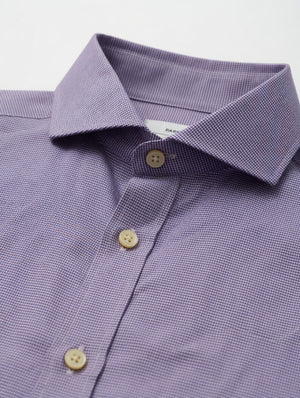 Moss London Slim Fit