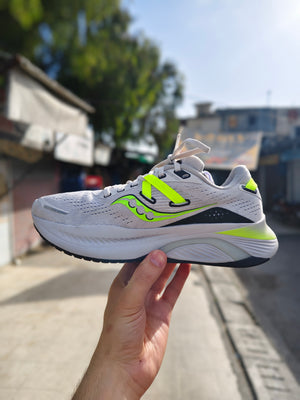 Saucony Guide 16