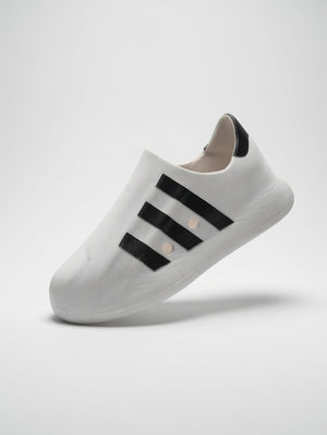 Adidas Adilette slip-ons