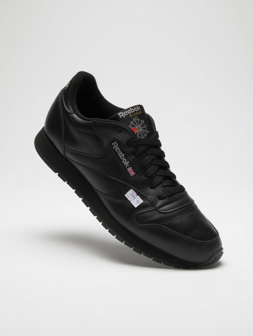 Reebok Classic Leather