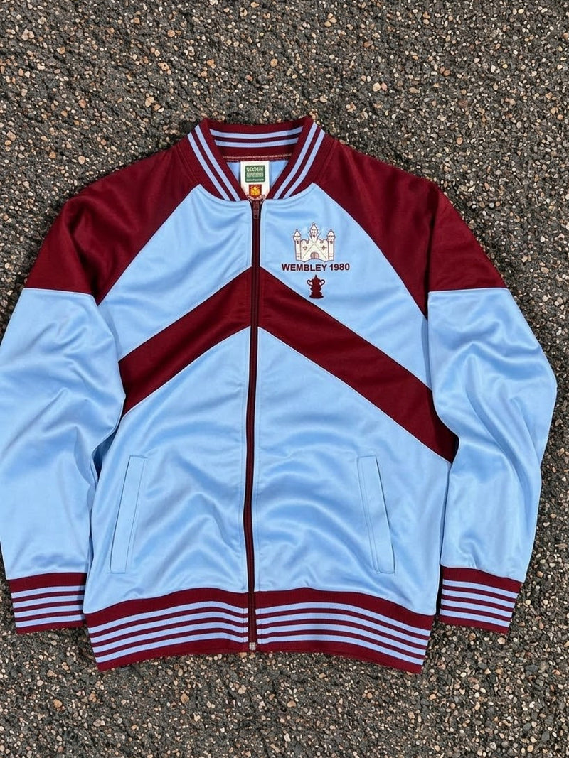 Score Draw West Ham Jacket, Large