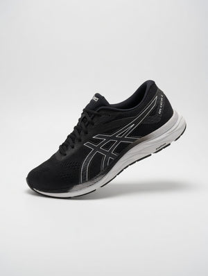 Asics Gel-Excite 6 Black