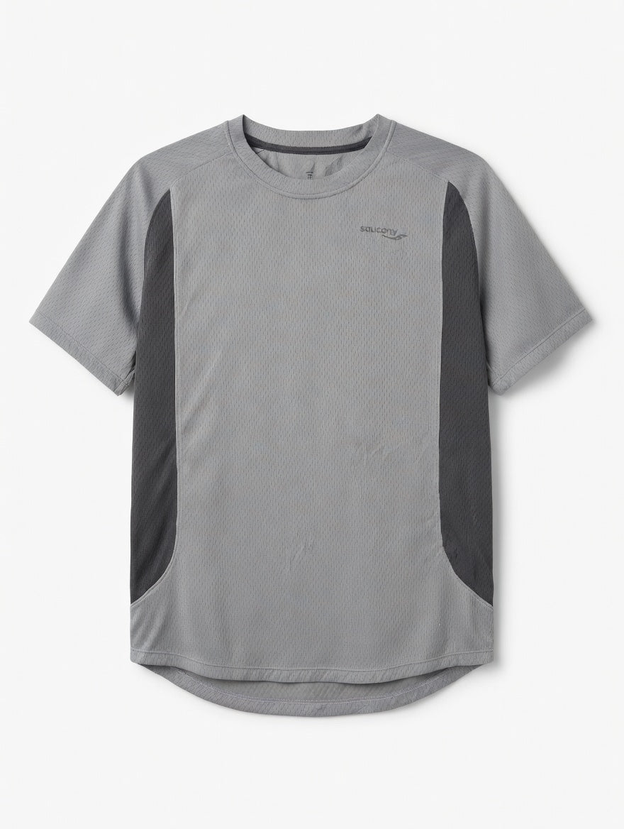 Saucony Men's Training Tee