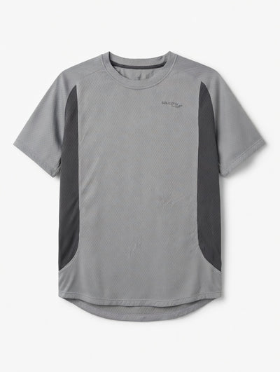 Saucony Training T Shirt, Large