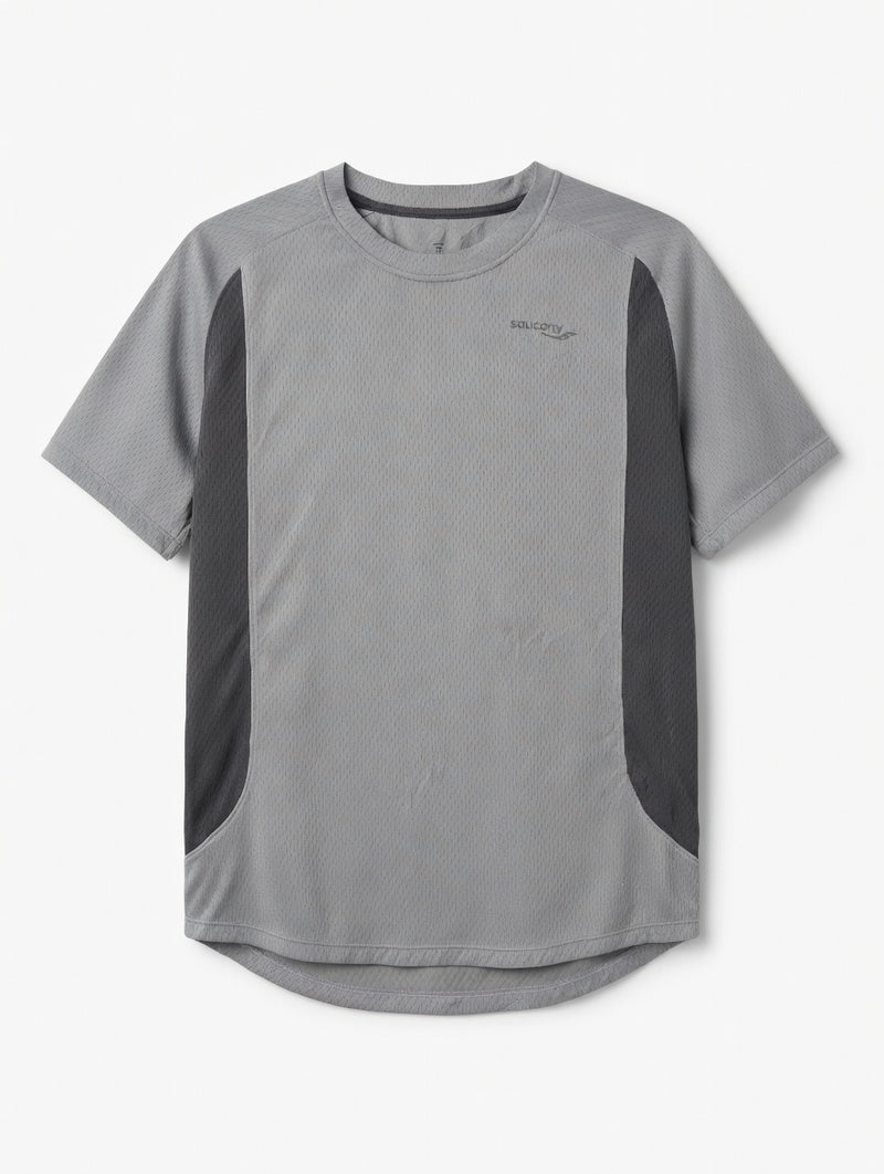 Saucony Men's Training Tee