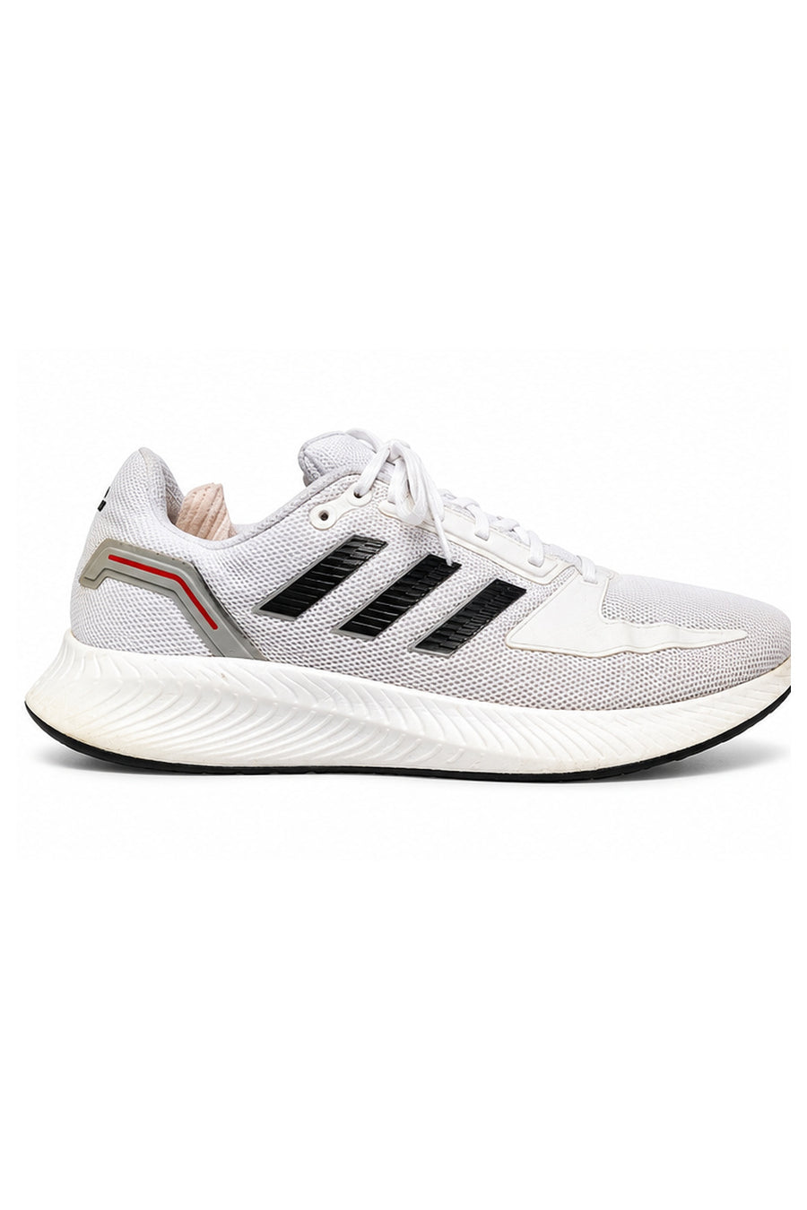 Adidas Run Falcon 2.0 Running Shoes, UK 10.5