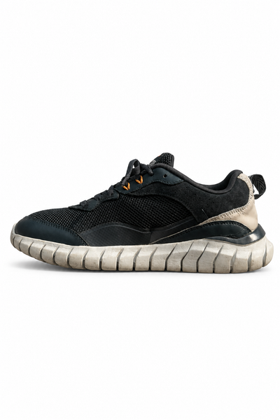 Skechers Navy Sneakers – UK 7