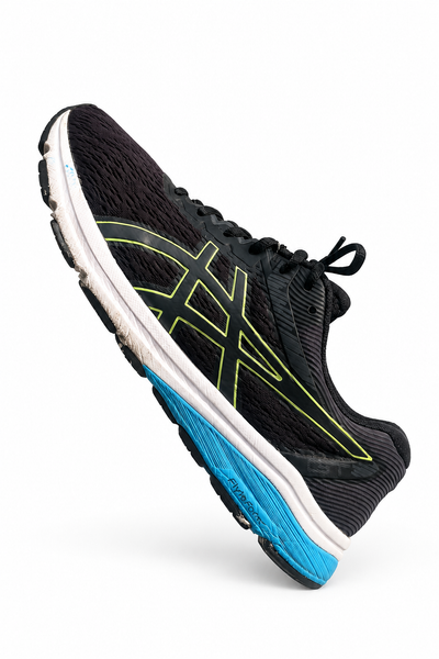 ASICS DUOMAX Running Shoes – UK 8.5