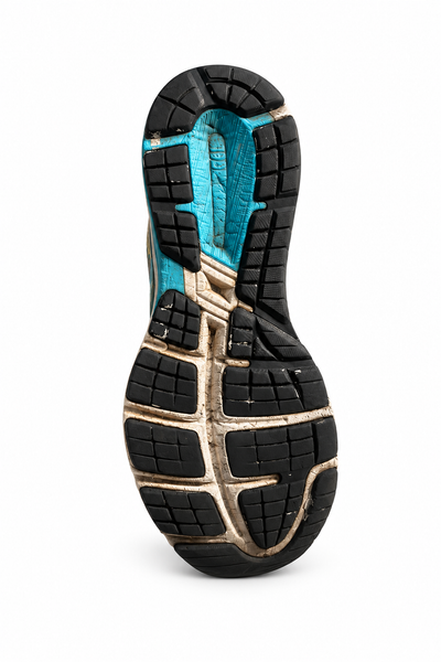 ASICS DUOMAX Running Shoes – UK 8.5