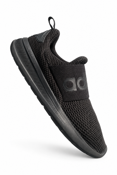 Adidas Cloudfoam Slip-On Sneakers – UK 6