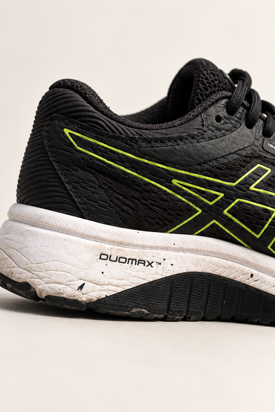 ASICS DUOMAX Running Shoes – UK 8.5