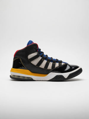 Air Jordan 9 Retro High-Top Sneakers