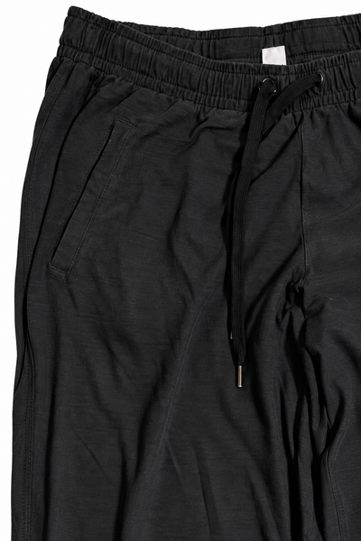 Old Navy Active Black Breathe On Joggers | Small