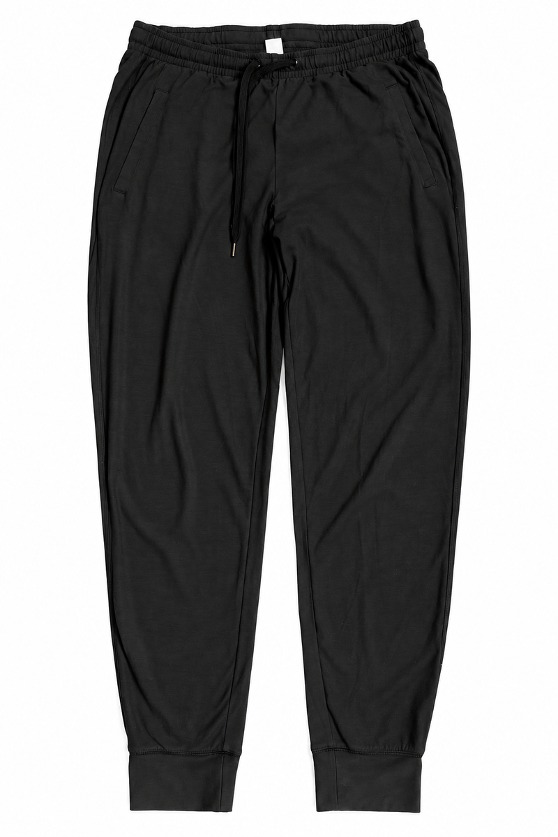 Old Navy Active Black Breathe On Joggers | Small