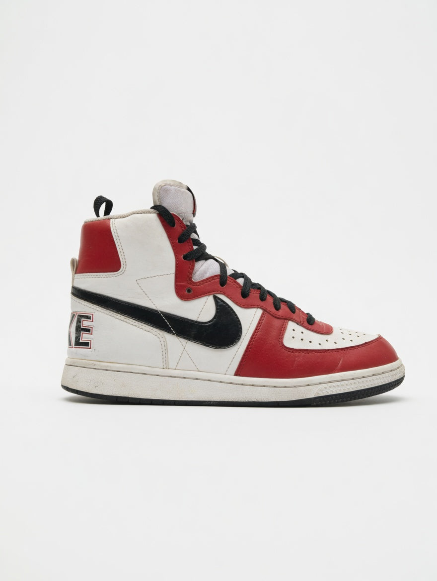 Nike Terminator High “Chicago”