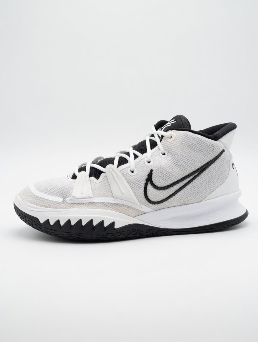 Nike Kyrie 7 TB White Basketball Shoes