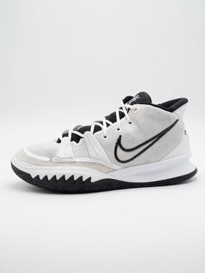 Nike Kyrie 7 TB White Basketball Shoes